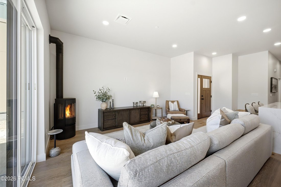 Condo in Park City, Utah, United States 4 - 18488777