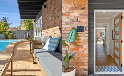 Casa a Cromer, Nuovo Galles del Sud, Australia 1