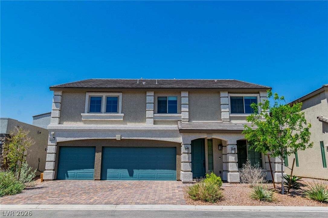 Maison à Las Vegas, Nevada, États-Unis 2 - 18822809