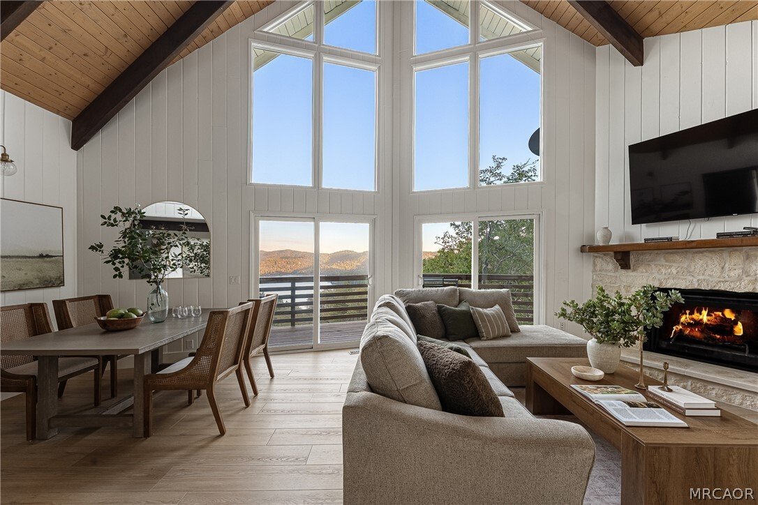 Haus in Lake Arrowhead, Kalifornien, Vereinigte Staaten 3 - 18823677