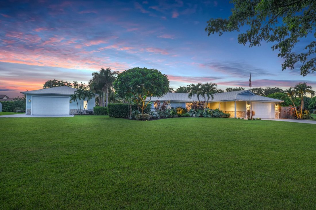 Haus in Boynton Beach, Florida, Vereinigte Staaten 4 - 18825871