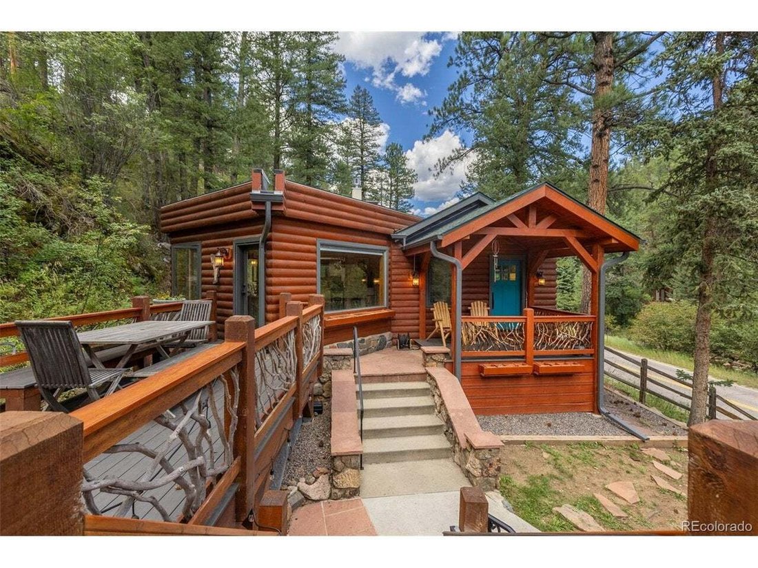 House in Evergreen, Colorado, United States 1 - 18823267