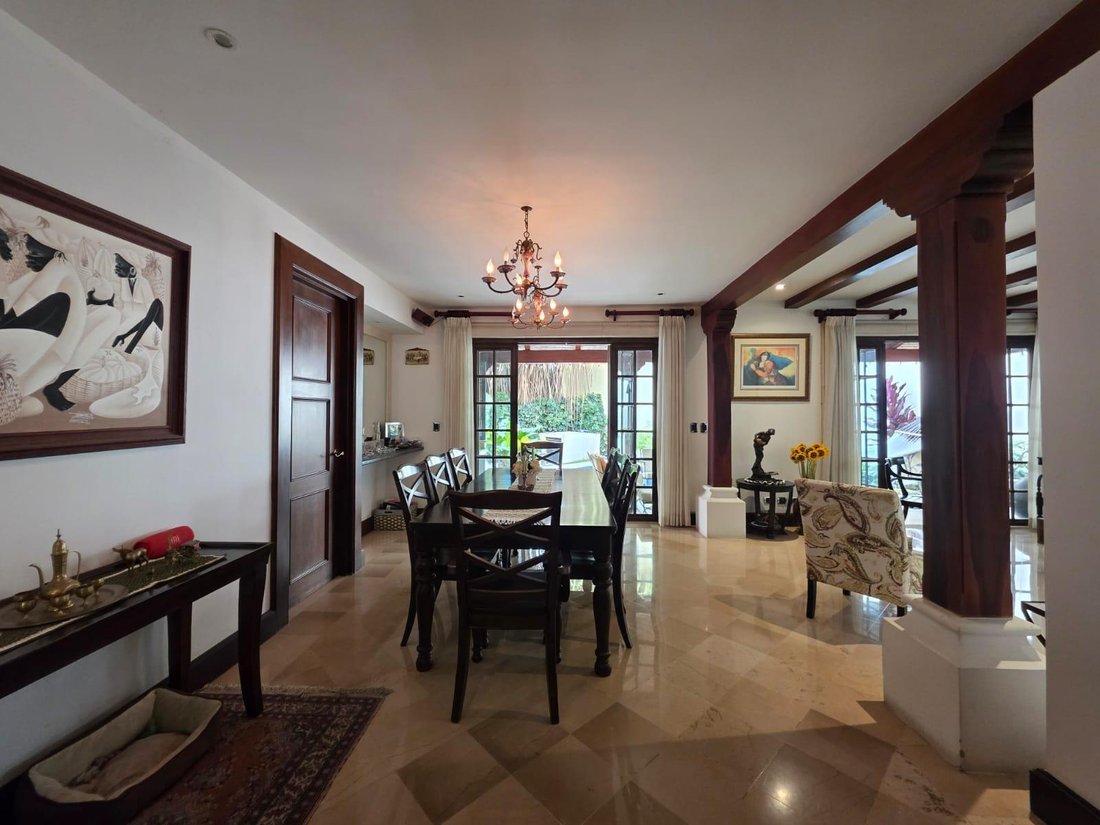 Condominio en Escazú, San José, Costa Rica 1 - 18822167