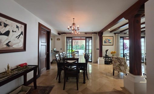 Condominio en Escazú, San José, Costa Rica 1