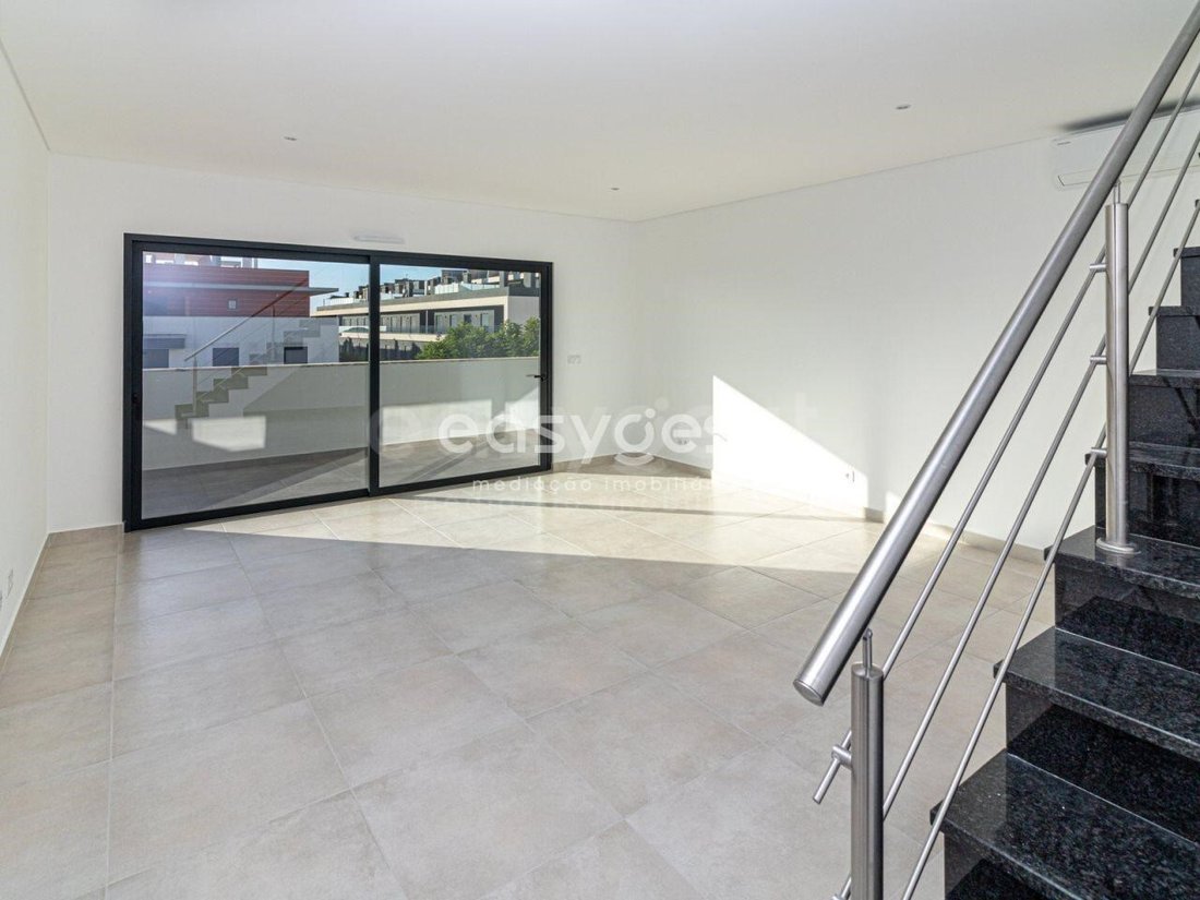 Apartamento en Tavira (Santa Maria y Santiago), Algarve, Portugal 4 - 18825319