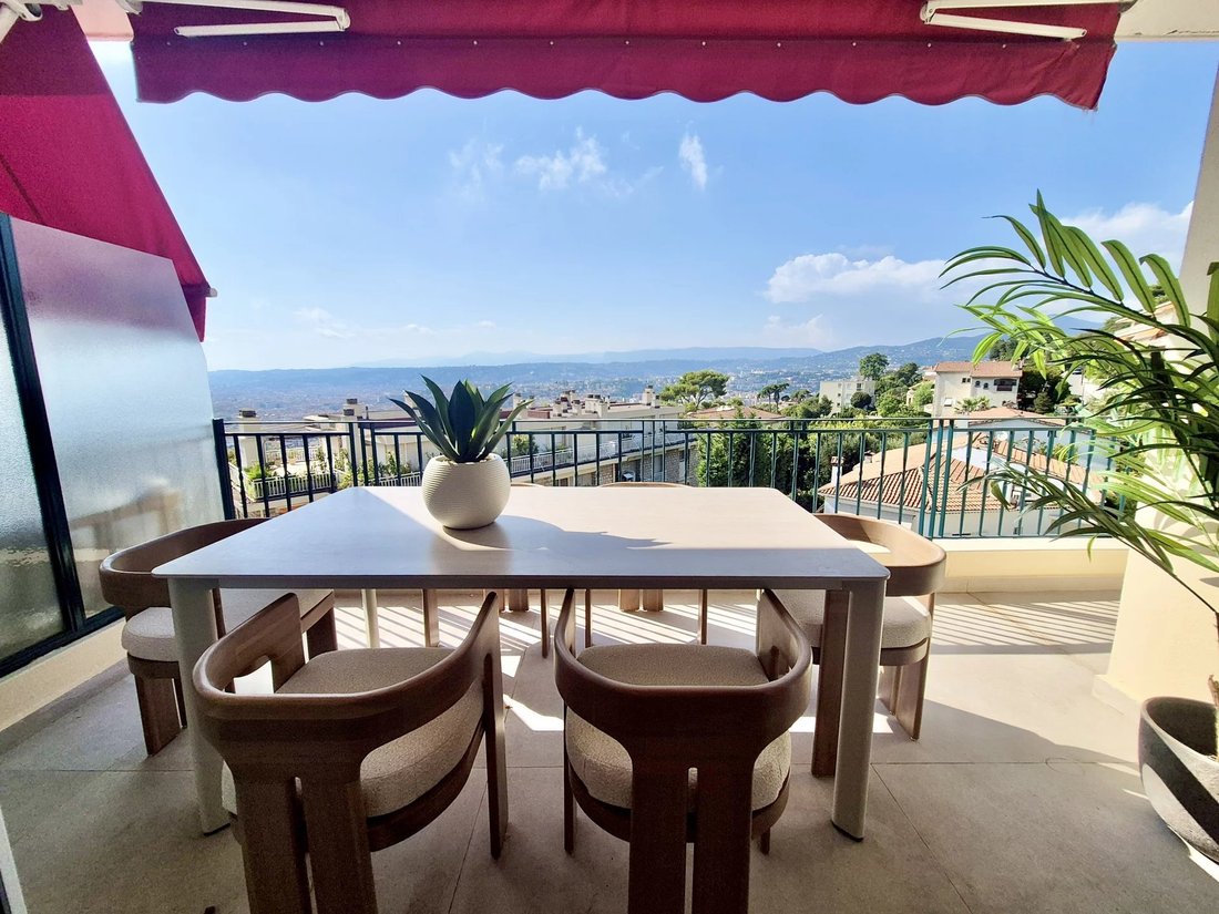 Wohnung in Musiciens - Thiers, Nizza, Frankreich 5 - 18822471