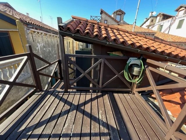Apartamento en San Marco, Venecia, Italia 2 - 18821620