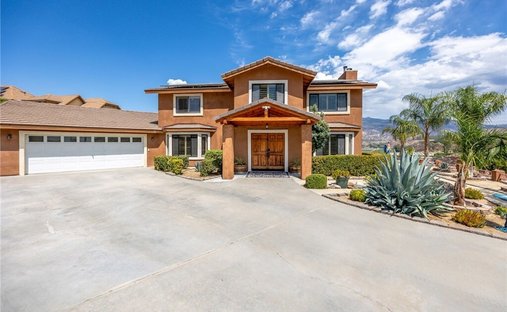 Casa a Hemet, California, Stati Uniti 1