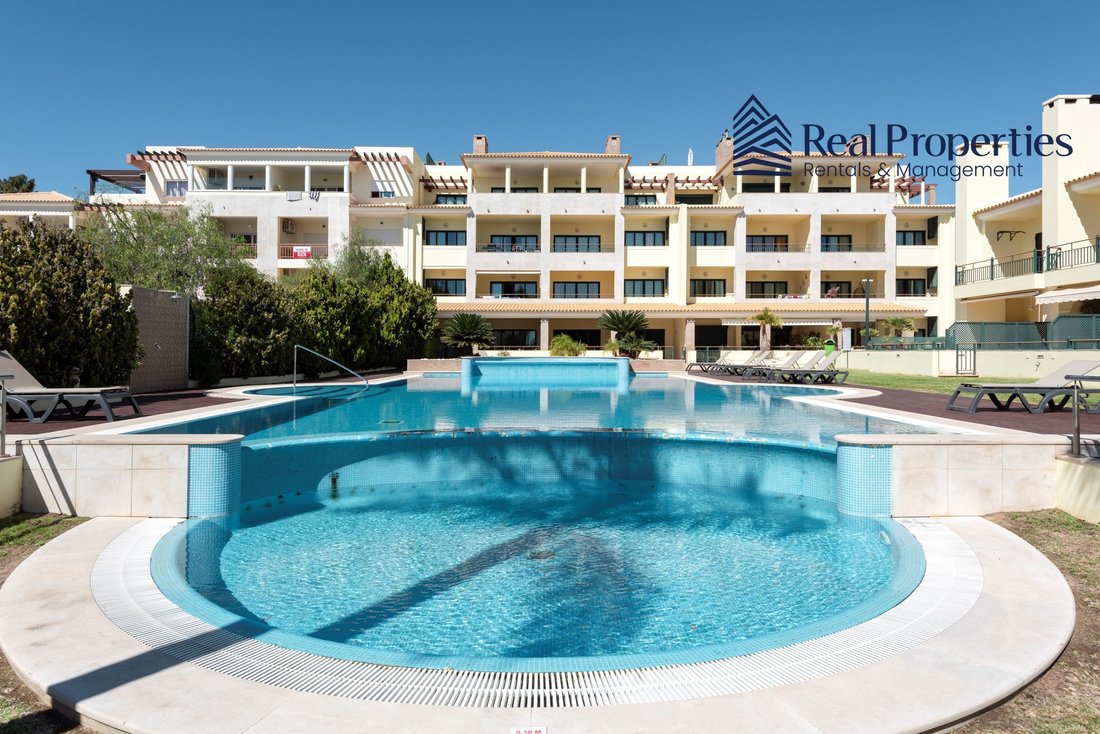Villa en Vilamoura, Quarteira, Algarve 5 - 16135375