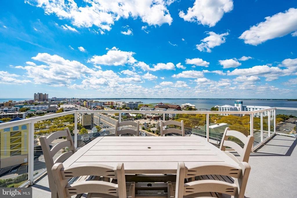 Apartamento en Ocean City, Maryland, Estados Unidos 3 - 18823830