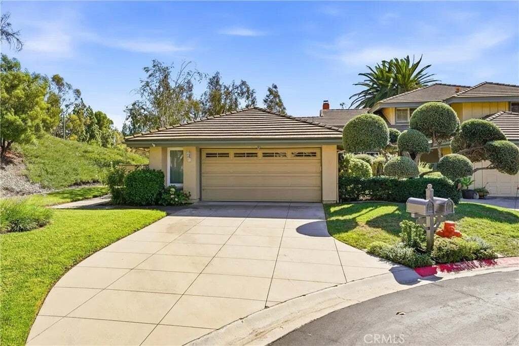 Condo in Orange, California, United States 1 - 18824219
