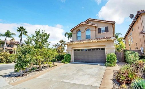 Casa en San Diego, California, Estados Unidos 1