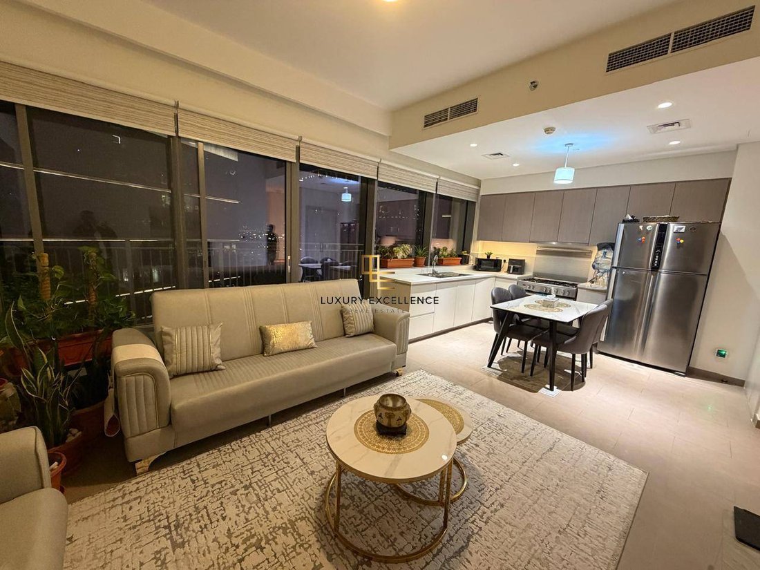Apartment in Hadaeq Sheikh Mohammed Bin Rashid, Dubai, United Arab Emirates 4 - 18823223