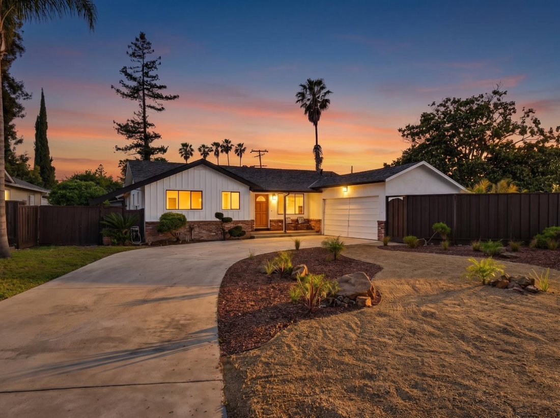 House in San Jose, California, United States 2 - 18823600