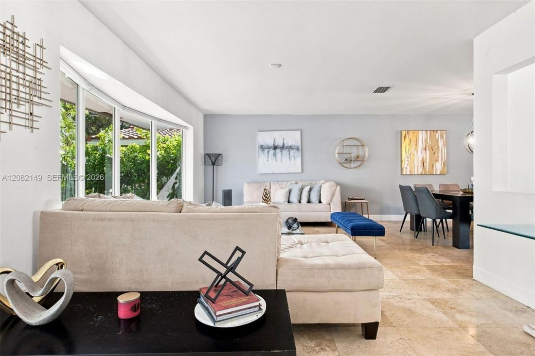 Casa en Hollywood, Florida, Estados Unidos 5 - 18825902