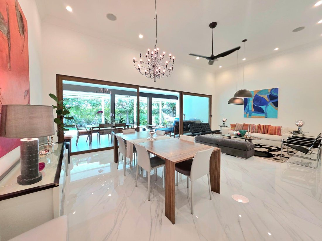 Condominio en Río Oro, San José, Costa Rica 1 - 18822150