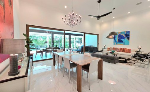 Condo in Río Oro, San José Province, Costa Rica 1
