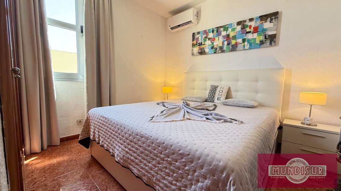 Apartamento en San Bartolomé de Tirajana, Canarias, España 3 - 18790170