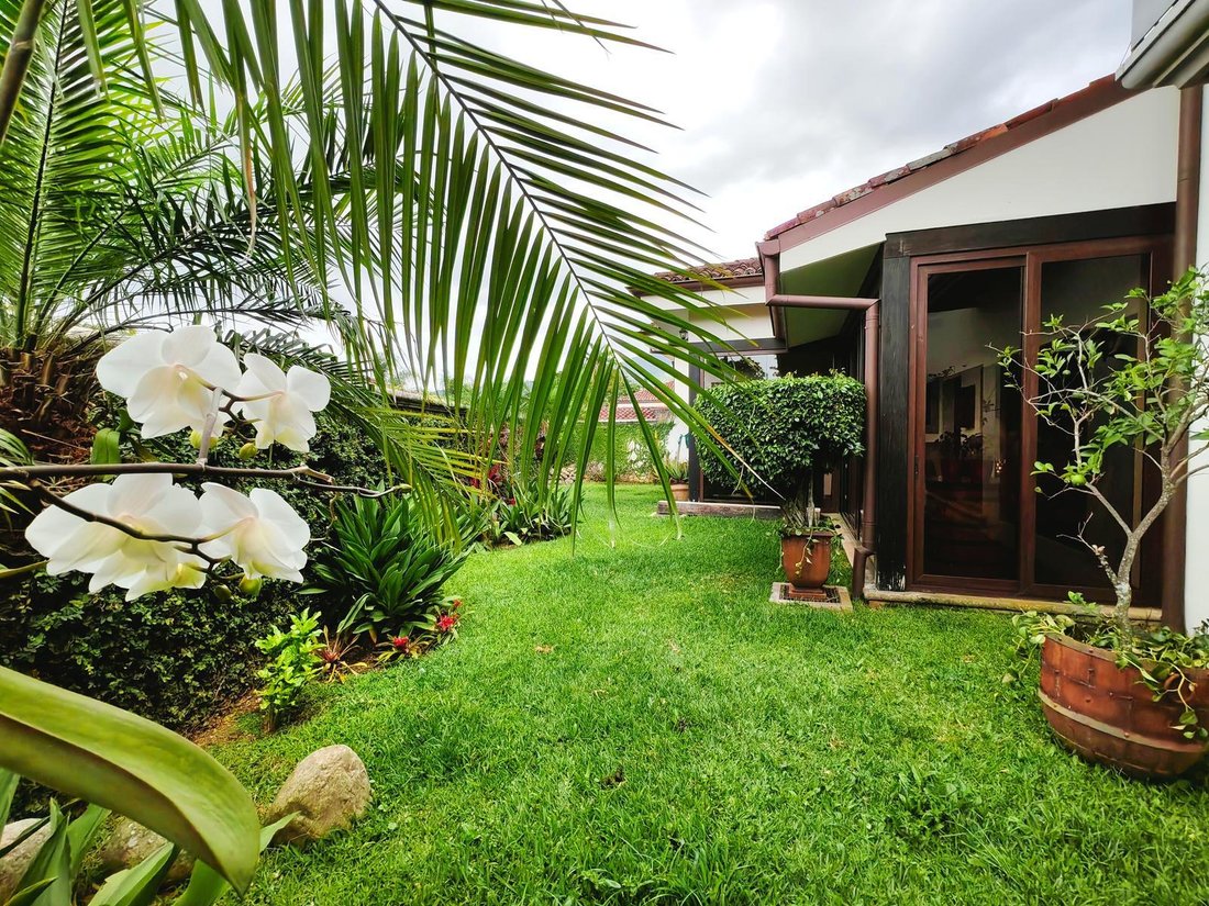 Condominio en Escazú, San José, Costa Rica 4 - 18822164