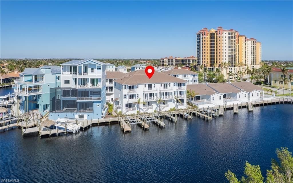 Haus in Cape Coral, Florida, Vereinigte Staaten 2 - 18825917