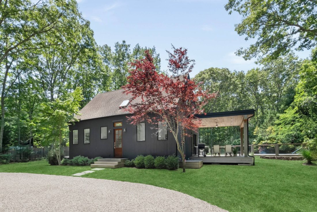 Maison à Sag Harbor, État de New York, États-Unis 1 - 18822138