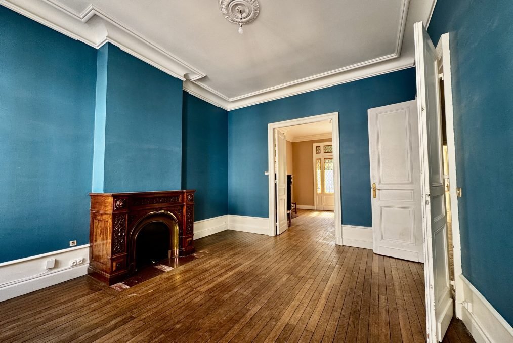 Casa a San Bruno-San Agostino, Bordeaux, Francia 3 - 17899084