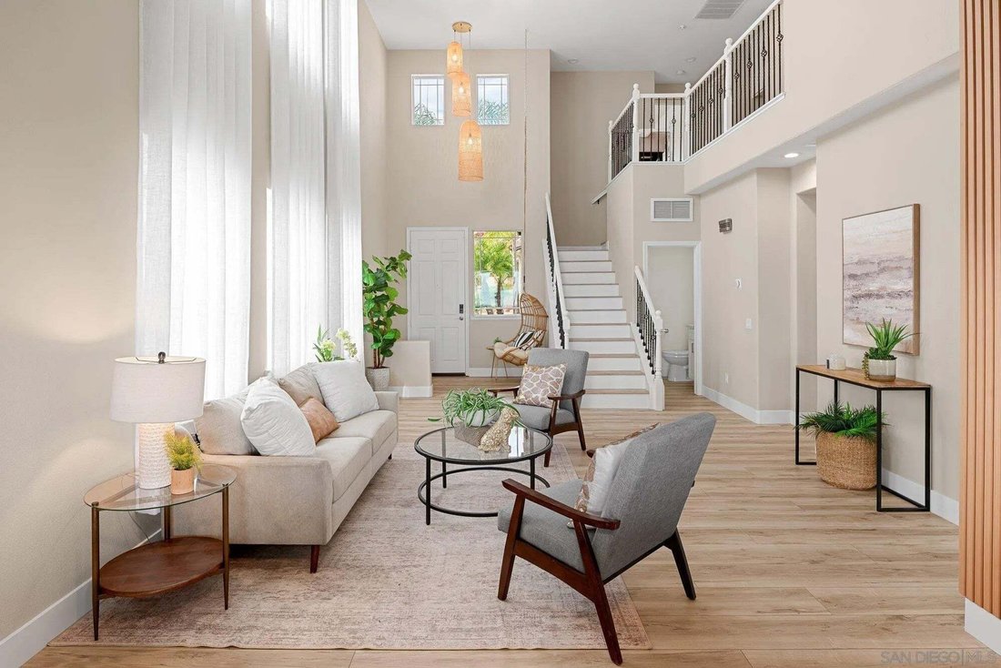House in San Diego, California, United States 2 - 18826946