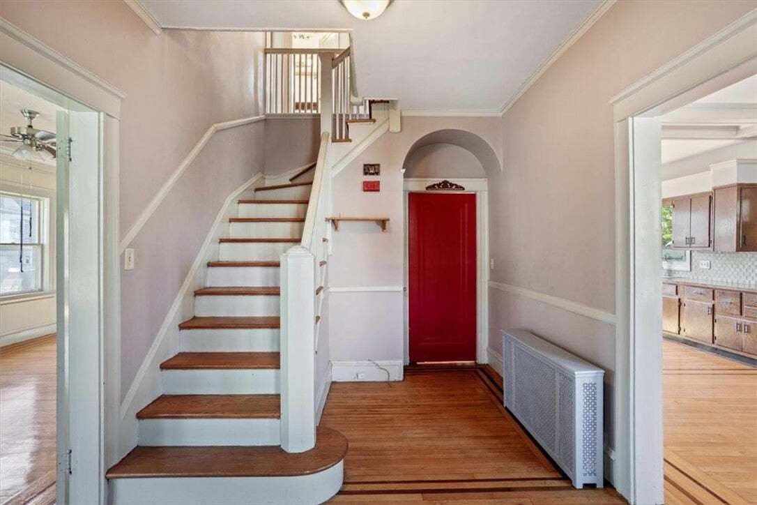 Casa a Providence, Rhode Island, Stati Uniti 5 - 18823161