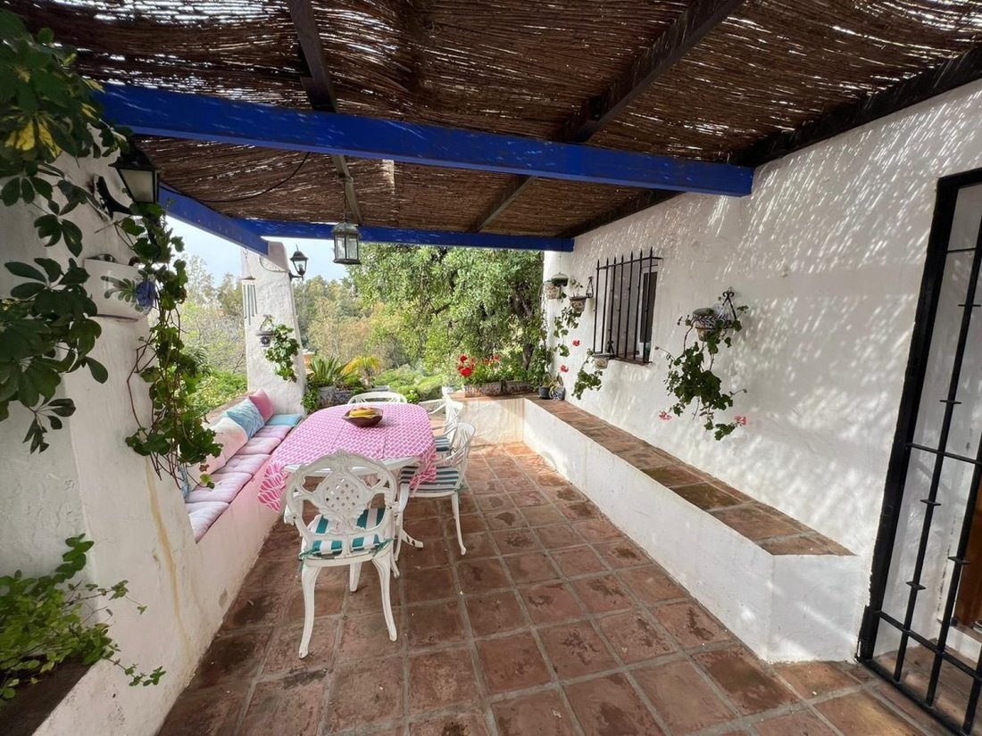Casa a Mijas, Andalusia, Spagna 3 - 18823427