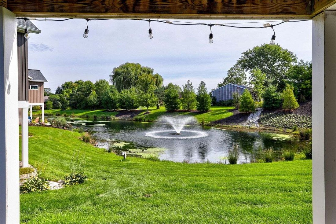 Eigentumswohnung in Laketown Township, Michigan, Vereinigte Staaten 3 - 18822875