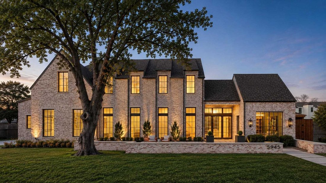 Casa a Dallas, Texas, Stati Uniti 1 - 18825939