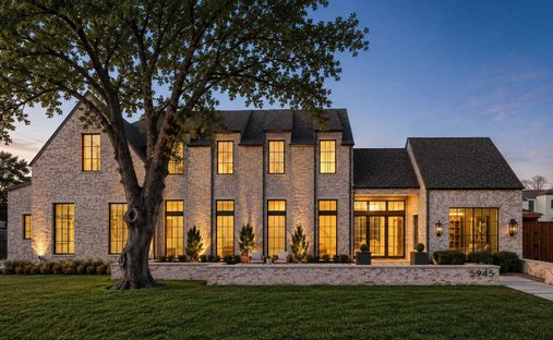 Haus in Dallas, Texas, Vereinigte Staaten 1