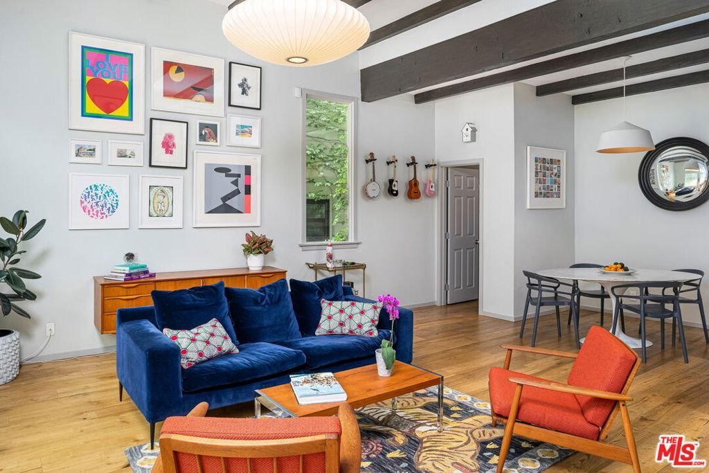 House in Beverly Hills, California, United States 4 - 18823322