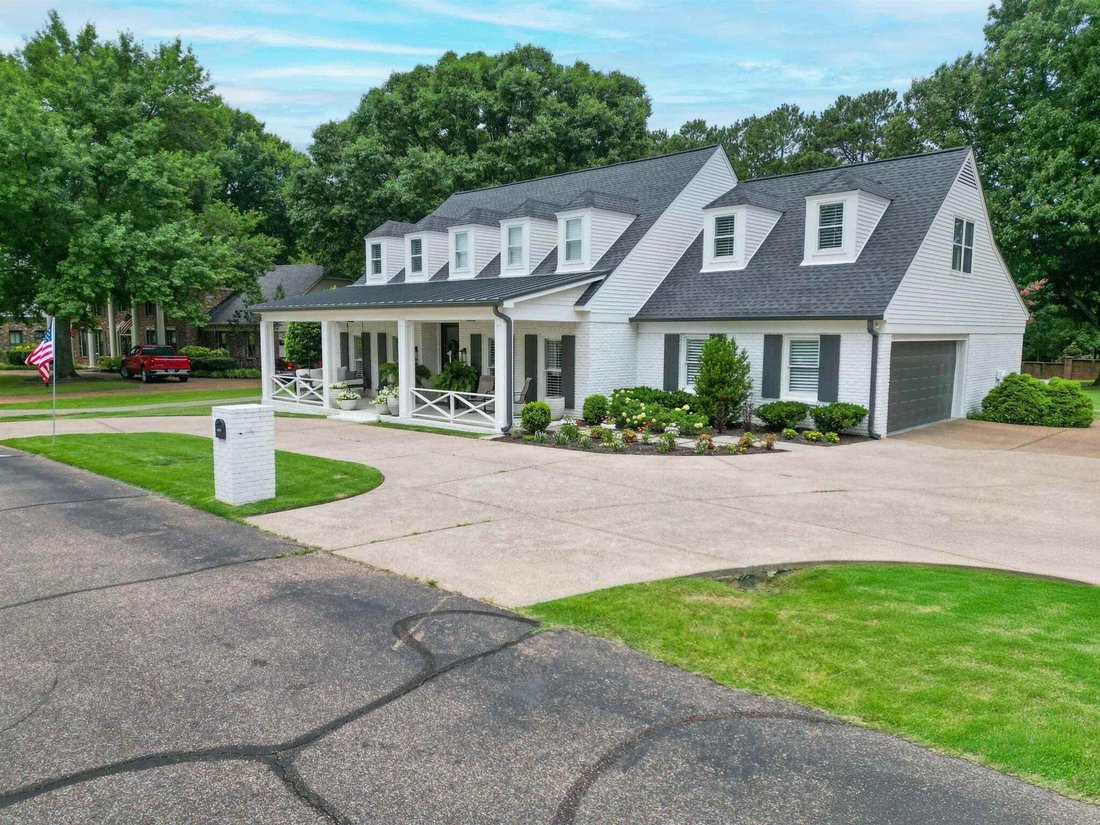 Haus in Germantown, Tennessee, Vereinigte Staaten 3 - 18823899