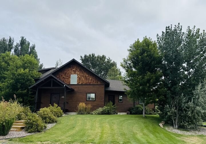 House in Wolf Creek, Montana, United States 5 - 17840811