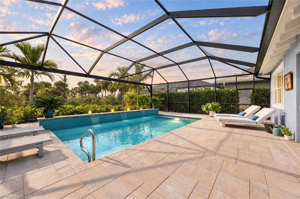 House in Naples, Florida, United States 1 - 18824595