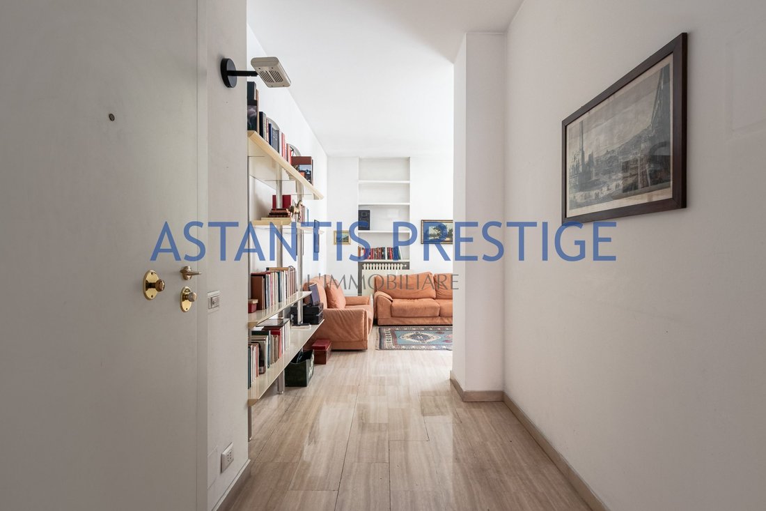 Apartamento en Centro Storico, Milán, Lombardía 4 - 18821305