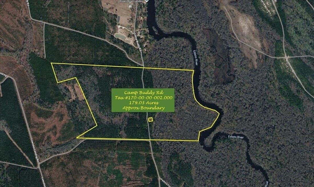 Terreno in Carolina del Sud, Stati Uniti 1 - 18825964