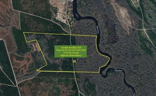 Land in South Carolina, United States 1