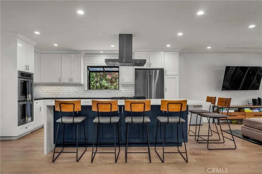 Casa en Bell Canyon, California, Estados Unidos 4 - 18824135