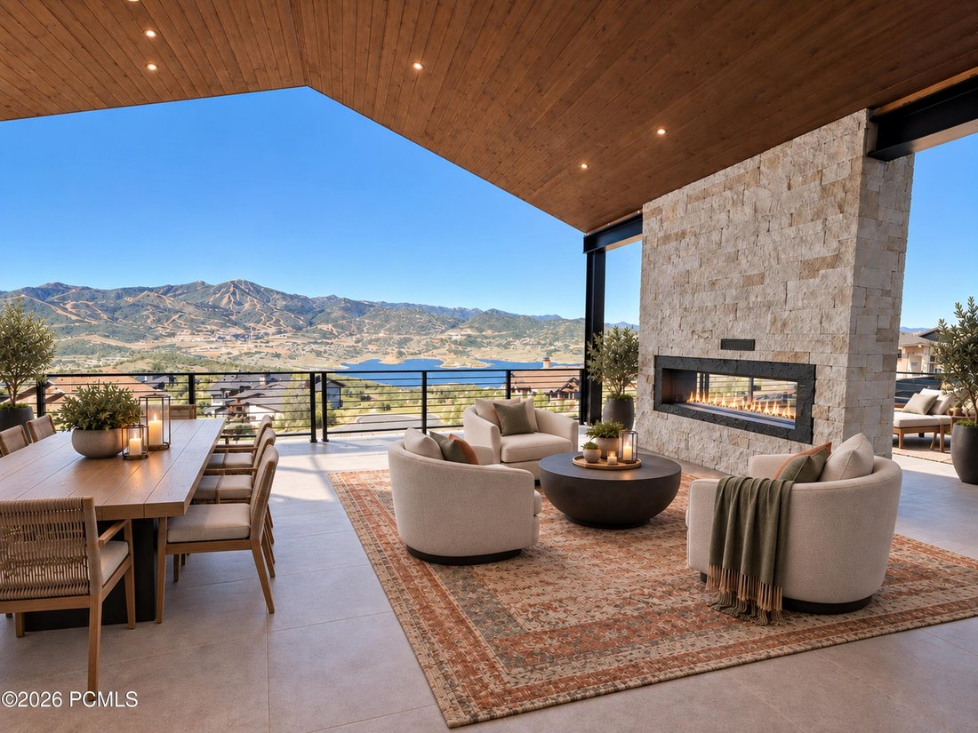 Casa a Kamas, Utah, Stati Uniti 1 - 18824964
