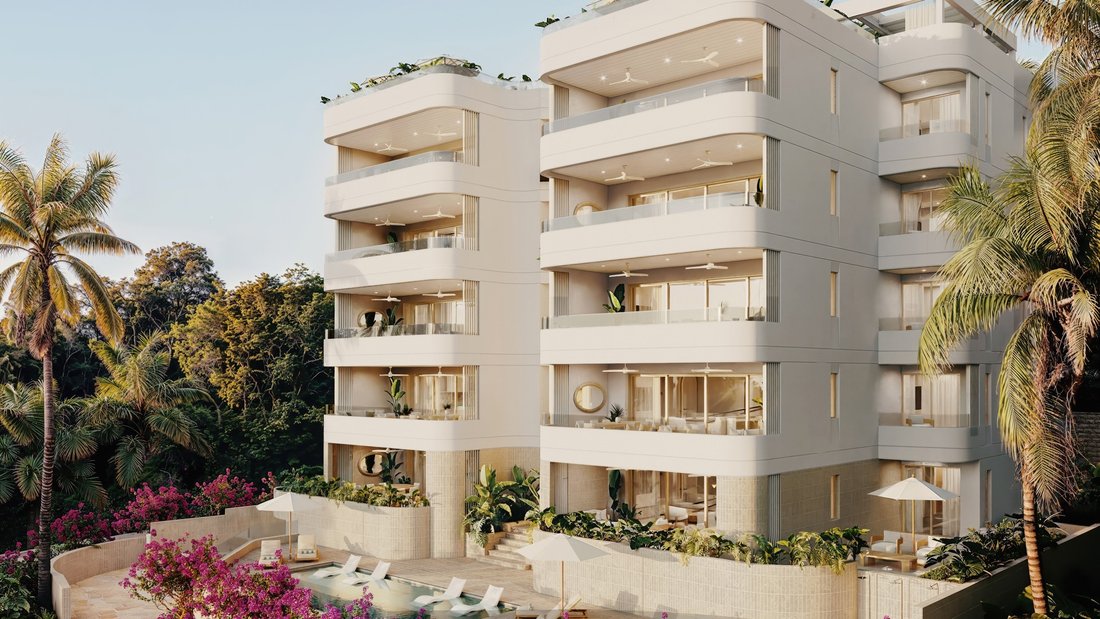 Maison en Gibbes, Saint Peter, Barbade 3 - 18150983