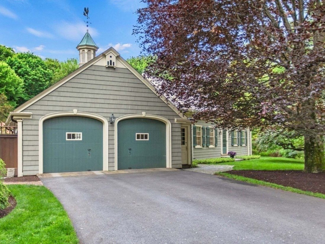 Haus in North Reading, Massachusetts, Vereinigte Staaten 2 - 18821213