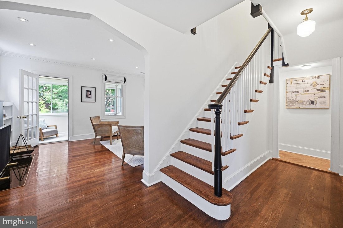 Townhouse in Washington, District of Columbia, United States 5 - 18794022
