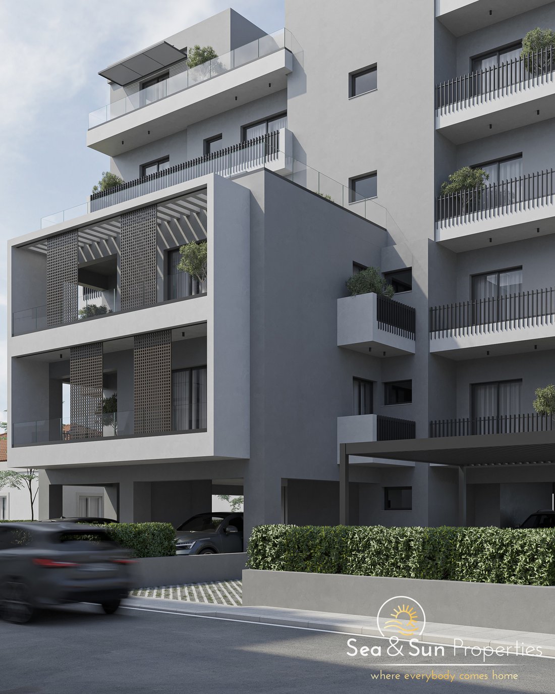 Wohnung in Kreta, Griechenland 5 - 18826461
