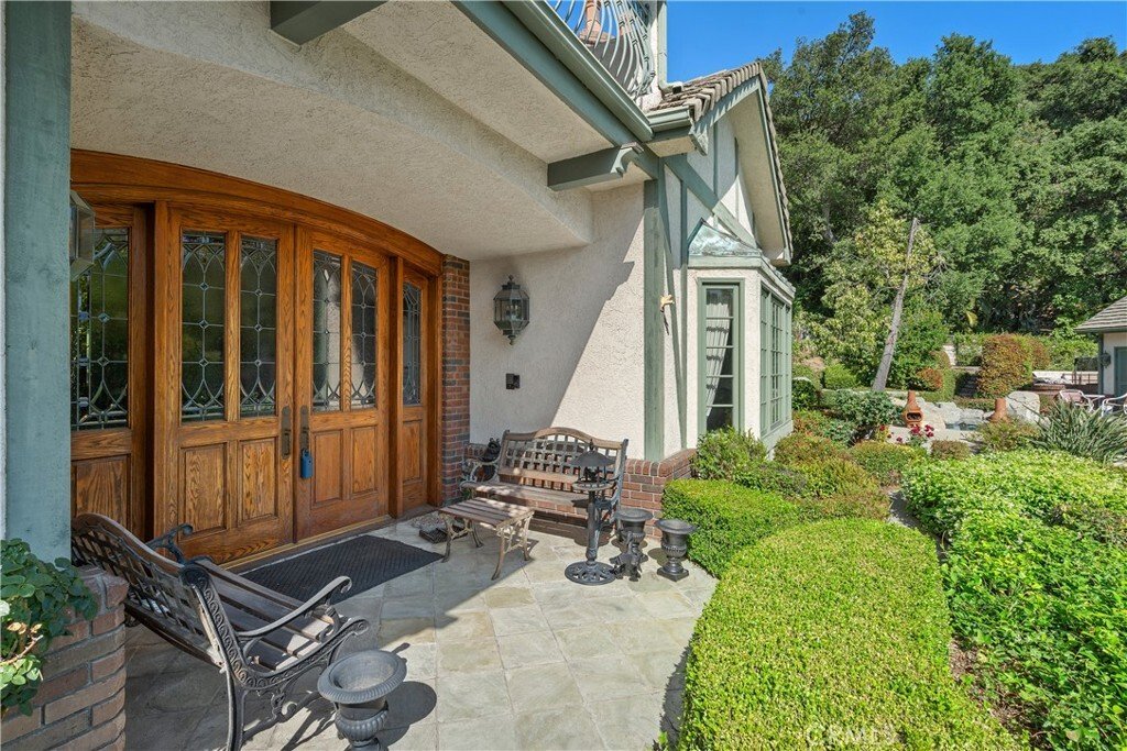 House in Glendora, California, United States 3 - 18821237