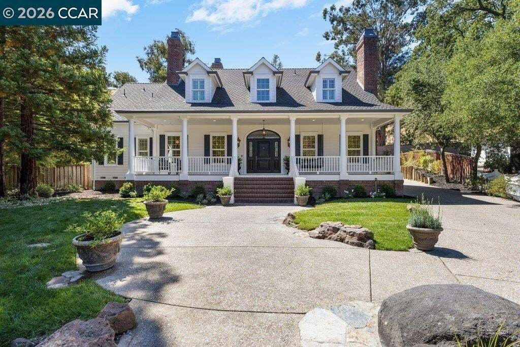 House in Diablo, California, United States 1 - 18823597