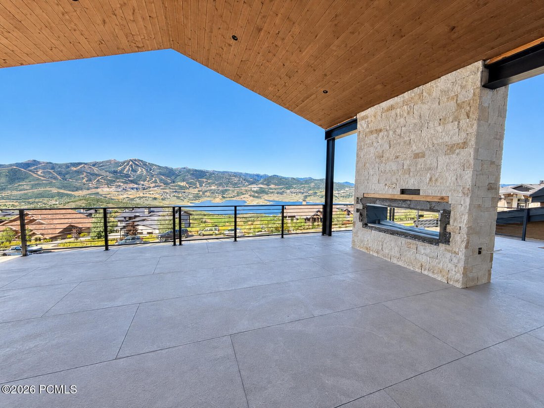Casa a Kamas, Utah, Stati Uniti 2 - 18824964