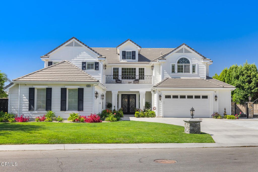 House in Camarillo, California, United States 1 - 18823750