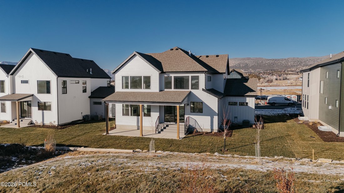 House in Heber City, Utah, United States 2 - 18822773